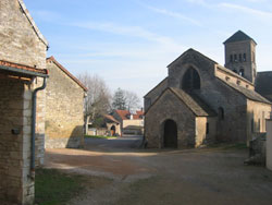 Eglise Saint-Julien