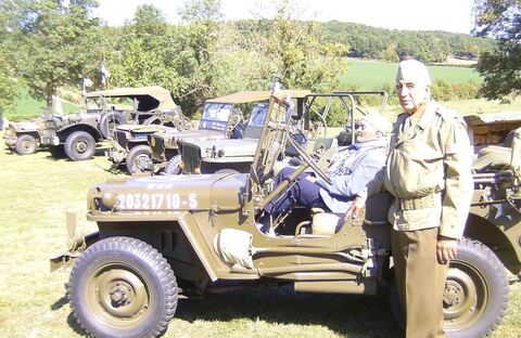 Activités 2020 — Sennecey 1944, photo 7