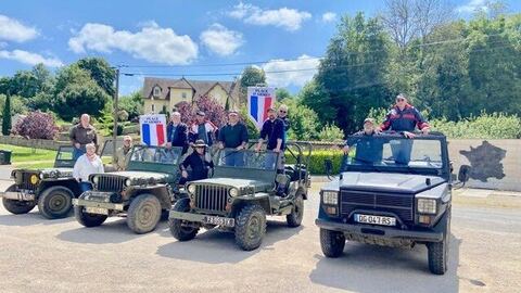 Activités 2024 — Sennecey 1944, photo 7