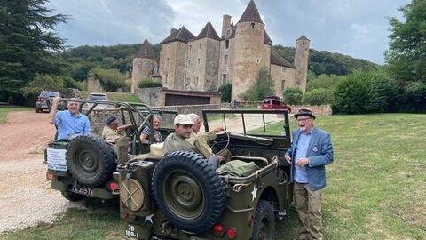Activités 2024 — Sennecey 1944, photo 12