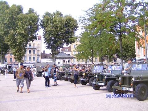 Activités 2014 — Sennecey 1944, photo 11