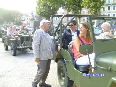 Activités 2014 — Sennecey 1944, photo 12