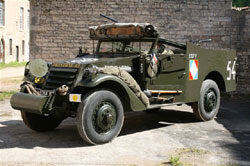 Opérations Maquisards — archives — Sennecey 1944, photo 3