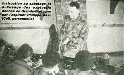 SAS Akar