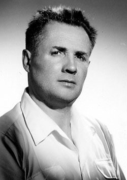 André Jarrot