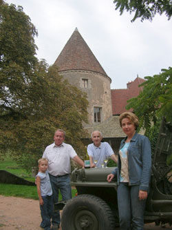 Château de Nobles