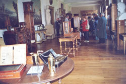 Musée SAS