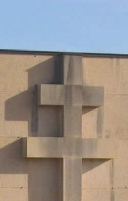 Croix de Lorraine