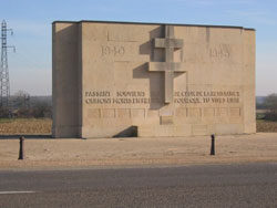 Monument du maquis