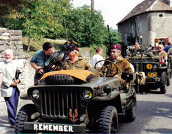 L'ancien SAS Jean Melinand