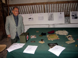 André Montaron