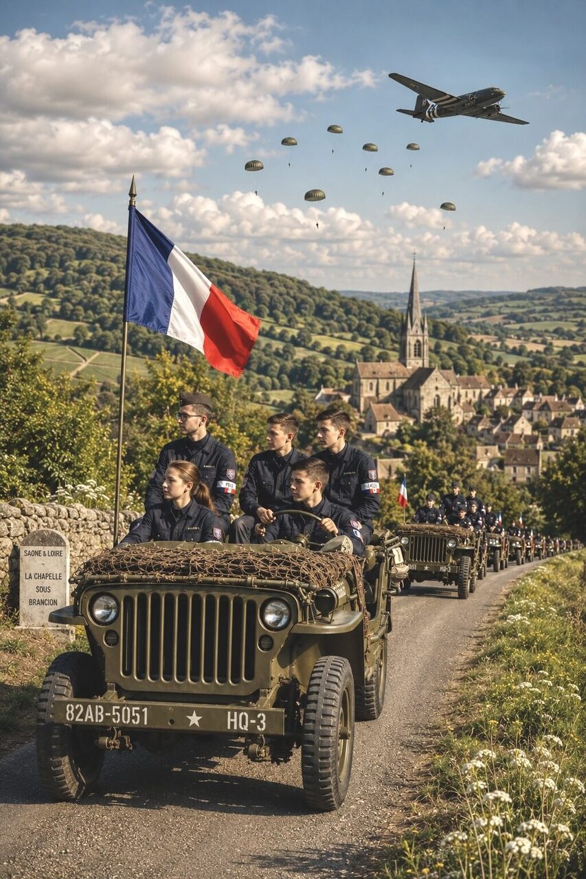 Raid 8 mai 2026
